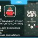 Catch The Gift (PRO) – BUILDBOX CLASSIC – IOS – Android – Reward video