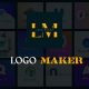 Logo Maker – Logo Creator – Graphic designer – Logo Art – Logo Designer – Android App – admob ads