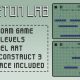 Skeleton Lab – HTML5 Casual game
