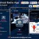 My Radio – Android Radio App (Single Station)