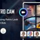 Retro Cam – Vintage Film Camera With Admob Ads