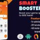 Boostg – Android game booster