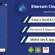 Ethereum Mining App with Admin Panel and Admob