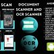 Great Document and Ocr Scanner-Cam Scanner with Admob Ads
