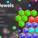 Hexa Jewels (Unity Game+Admob+iOS+Android)