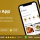 Online Recipes App | Recipe Learning App