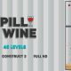 Spill Wine – HTML5 Game (Construct3)