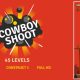 Cowboy Shoot – HTML5 Game (Construct3)