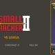 Small Archer 2 – HTML5 Game (Construct3)