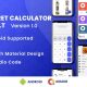 Secret Calculator Vault – Hide Photo & Lock Videos | Android Code | Admob Ads |