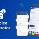 FI Invoice Generator – Invoice Maker -Simple & Easy – Bill Maker