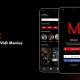 Monflix – OTT, Live TV & Movies App