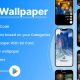 4K HD Wallpaper Offline | Wallpaper HD – Offline | Android App | Admob Ads