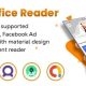 All Document Reader – Android 14 Supported