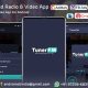 TunerFM – Android Radio & Live TV App (Multi Frequency)