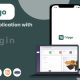 TripGo – Tourist iOS App With Admin Panel