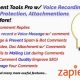 AI Auto Comment Reply and other Tools with Auto Moderation, Spam Protection, Attachment