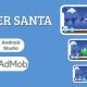 Jumper Santa