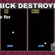 Brick Destroyer – Unity Endless Game – Ready For Release – Android, iOS, WebGL
