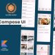 ComposeX – Android Jetpack Compose UI 1.2