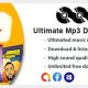 Mp3 Downloader – Music Downloader & Audio Player [Android Source Code]