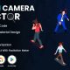 Hidden Camera Detector – CCTV Finder – Spy Camera Detector – Camera Finder – Anti Spyware Detector