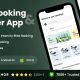 2 App Template | Cab Booking App | Courier App | Car on Rent App | Parcel Delivery App | Cabook