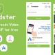 Threadster – Threads Video, Image and GIF Downloader with AdMob