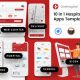 18 Template | Doctor Appointment Booking| Hospital Management POS System Medicine | One Hospital