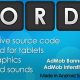 Words Game with AdMob