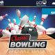 Classic Bowling – HTML5 Sport Game