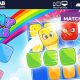 Gummy Blocks – HTML5 Puzzle Game