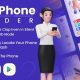 Clap Phone Finder | Find my phone By clap | Android App | With Admob Ads | V5.0