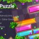 Slide Puzzle(Unity Game+Admob+iOS+Android)