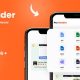 Pro Reader – All Documents Reader – Android App – with Applovin + Admob Ads