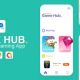 Game Hub – All in one game app