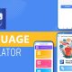 OCR : Image to Text Extract and Translator Android App