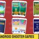 Bundle 6 Shooter Android Studio Games with AdMob Ads