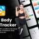Personal Health Tracker – Daily Body Health tracker – Admob – Android App