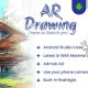 AR Draw Trace to Sketch – Sketch Art – Admob – Android App