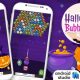 Halloween Bubble Pop – Bubble Shooter Game Android Studio Project with AdMob Ads + Ready to Publish