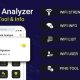 WPS WiFi Connect – WPA WiFi Tester – Network Analyzer