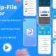 Zip Unzip files extractor – Zip Files Archiver – Zip File Reader – Unzip Archiver – Zip Maker