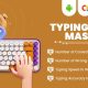 Typing Speed Master – Fast Typing Practice – Learn Fast Typing – Typing Speed Test Skill