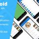 WorDroid – Full Native WordPress Blog App