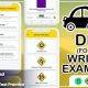 DMV Test – USA DMV Driving Test – Practice – US Driving Test – Road Signs – Driving Licence