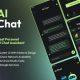 Chat AI: AI Assistant Chatbot App | Prompt Helper