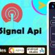 OneSignal Notifier – Rest Api integration