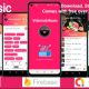 Videmak Music- Automatic Music Downloading and streaming