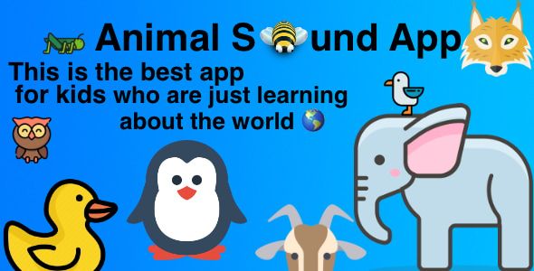 Animal Sound